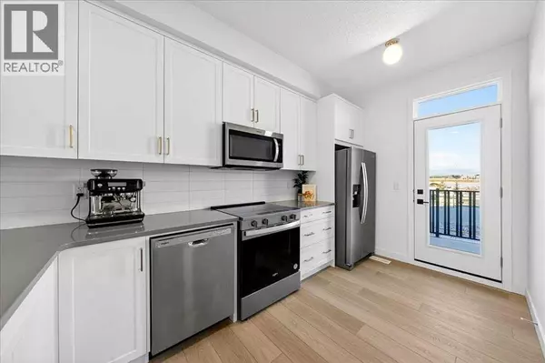 Calgary, AB T2Y0Z8,304, 437 Alpine Avenue SW