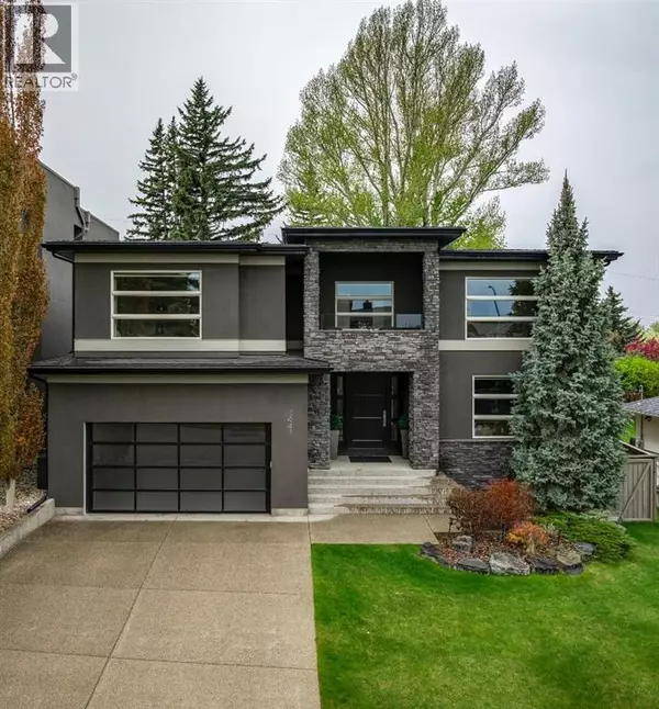 1441 23 Street SW, Calgary, AB T3C1H5