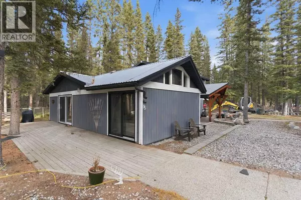 Bragg Creek, AB T0L0K0,15 Park Point