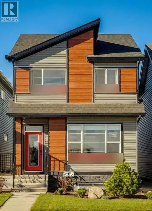 130 Bridgeport Circle, Chestermere, AB T1X0B5