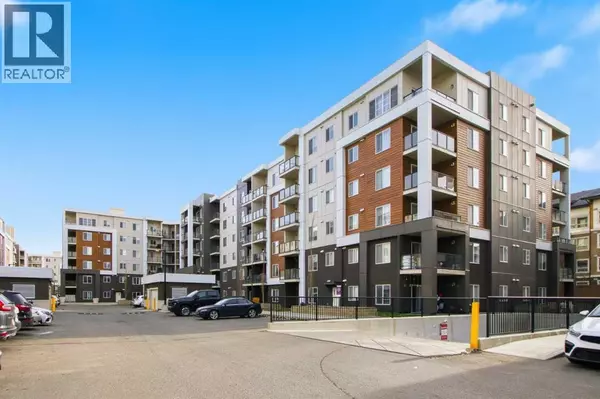 3523, 4641 128 Avenue NE, Calgary, AB T3N1T9