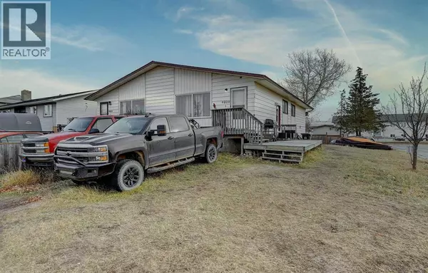 9809 98 Avenue, Sexsmith, AB T0H3C0