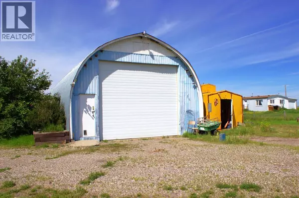 Granum, AB T0L1A0,109 Argyle