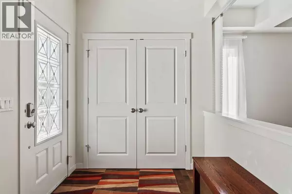 Okotoks, AB T1S0B9,42 Drake Landing Drive