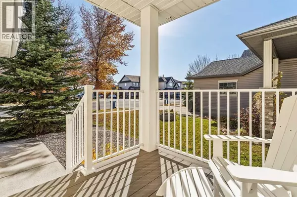 42 Drake Landing Drive, Okotoks, AB T1S0B9