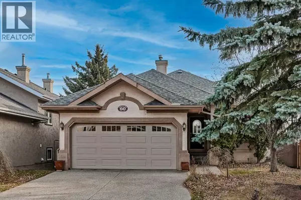 60 Mckenzie Lake Crescent SE, Calgary, AB T2Z2P1