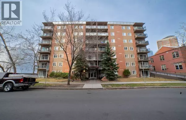 404, 812 14 Avenue SW, Calgary, AB T2R0N6