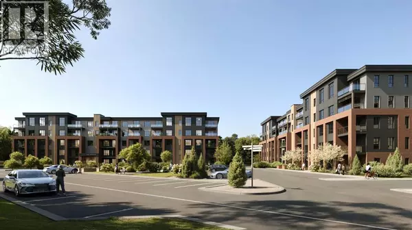 2203, 9655 Bowfort Road NW, Calgary, AB T3B5X4