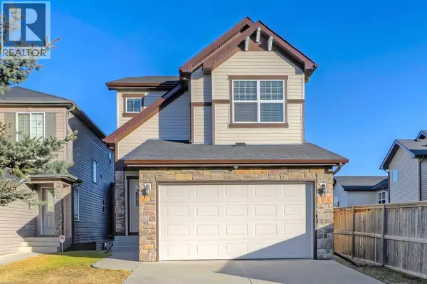 102 Kincora Glen Mews NW, Calgary, AB T3R0B6