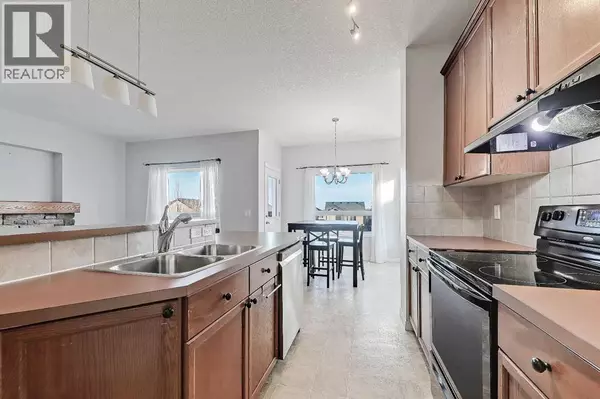 Calgary, AB T3R0B6,102 Kincora Glen Mews NW