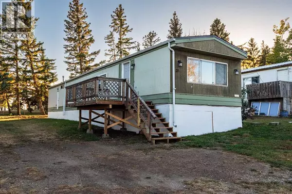 26, 501 School Road, Trochu, AB T0M2C0