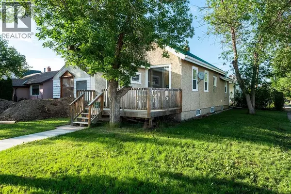 402 Main Street, Trochu, AB T0M2C0
