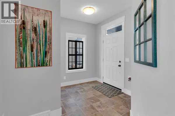 Cochrane, AB T4C0E4,6 Heritage View