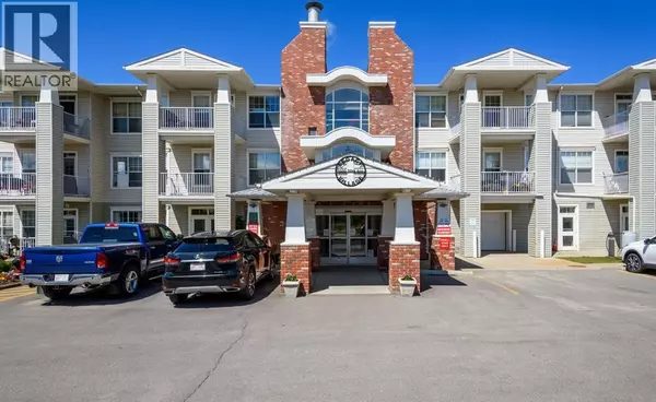 Olds, AB T4H1X5,314, 4500 50 Avenue