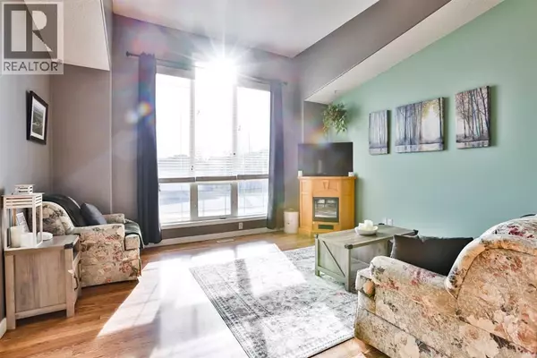 Lethbridge, AB T1K7W4,455 Blackfoot Manor W