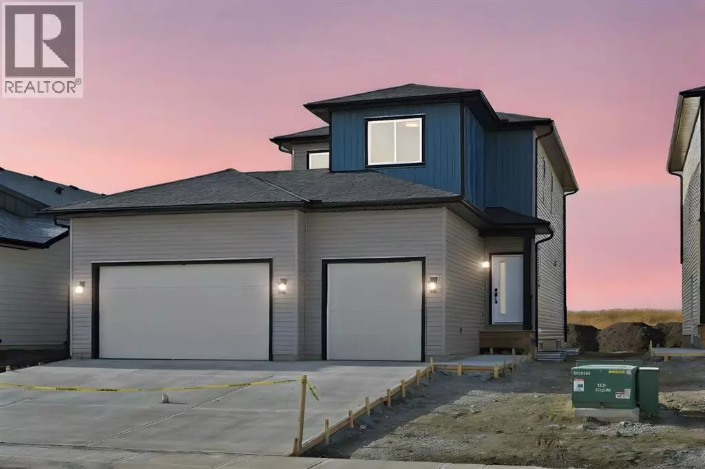 Olds, AB T0M0W0,3430 Victory Way