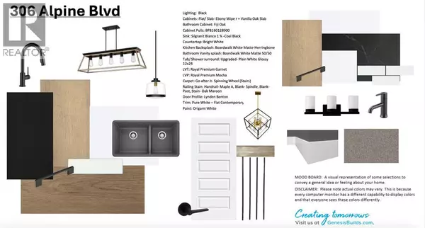 Calgary, AB T2Y0Y4,306 Alpine Boulevard