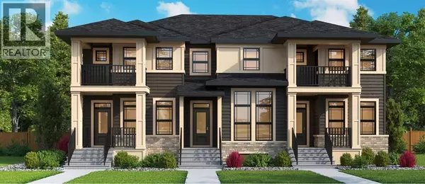 Calgary, AB T2Y0Y4,306 Alpine Boulevard