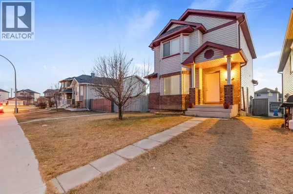 Calgary, AB T3J4Z5,59 Saddlemont Manor NE