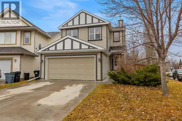 136 Copperfield Close SE, Calgary, AB T2Z4L3