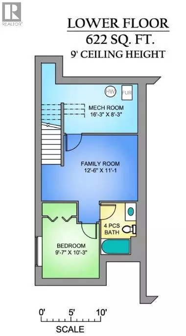 Calgary, AB T2Y0Y4,310 Alpine Boulevard