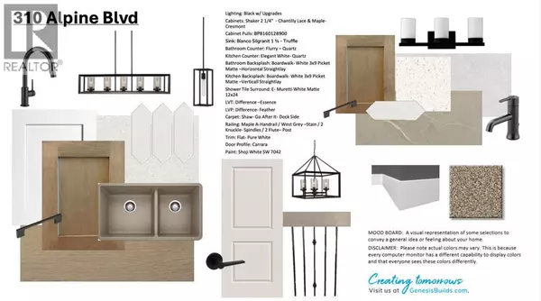 Calgary, AB T2Y0Y4,310 Alpine Boulevard