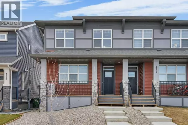 150 Legacy Glen Court SE, Calgary, AB T2X5J1