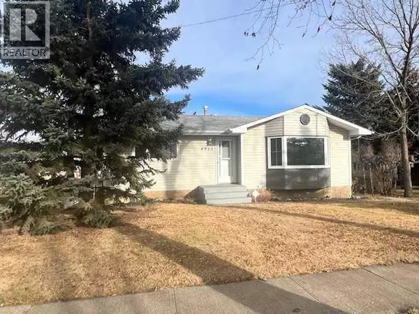 Forestburg, AB T0B1N0,4913 47 Avenue