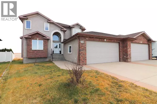 443 East 9 Avenue, Dunmore, AB T0J1A0