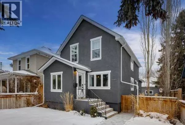1420 11 Avenue SE, Calgary, AB T2G0Z8
