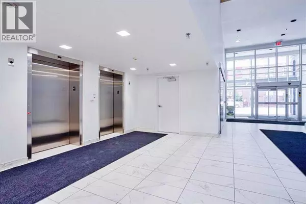 Calgary, AB T2P0S4,1020,1010,220, 634 6 Avenue SW