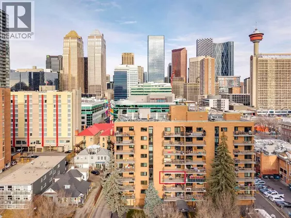 403, 220 13 Avenue SW, Calgary, AB T2R1L6