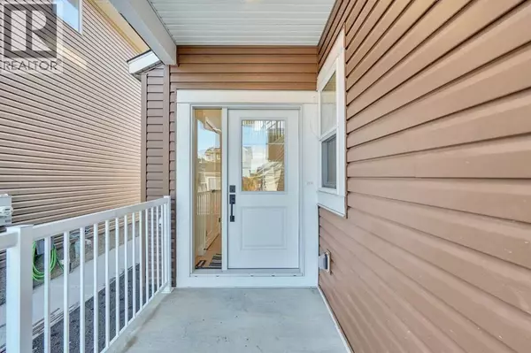 Cochrane, AB T4C2W9,566 Rivercrest View