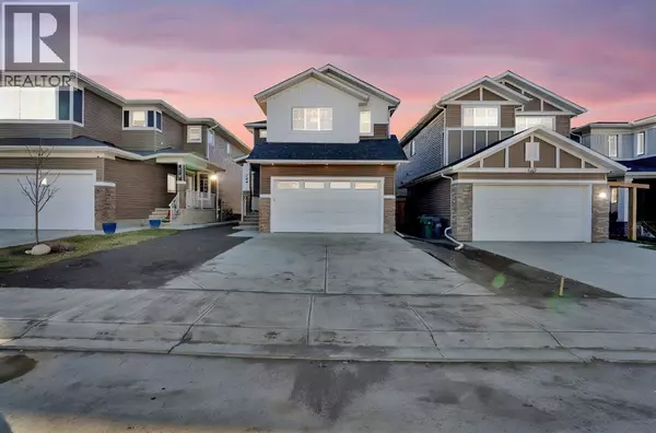 Cochrane, AB T4C2W9,566 Rivercrest View