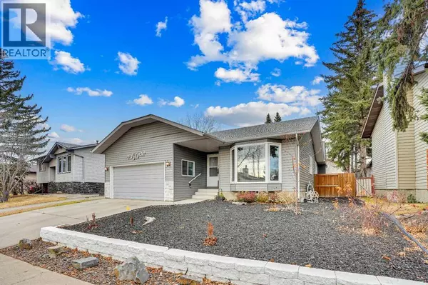 14691 Deer Ridge Drive SE, Calgary, AB T2J6A8