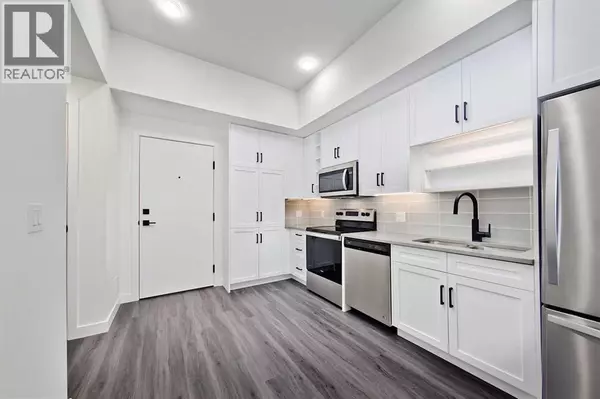 Calgary, AB T3B6L4,619, 4138 University Avenue NW