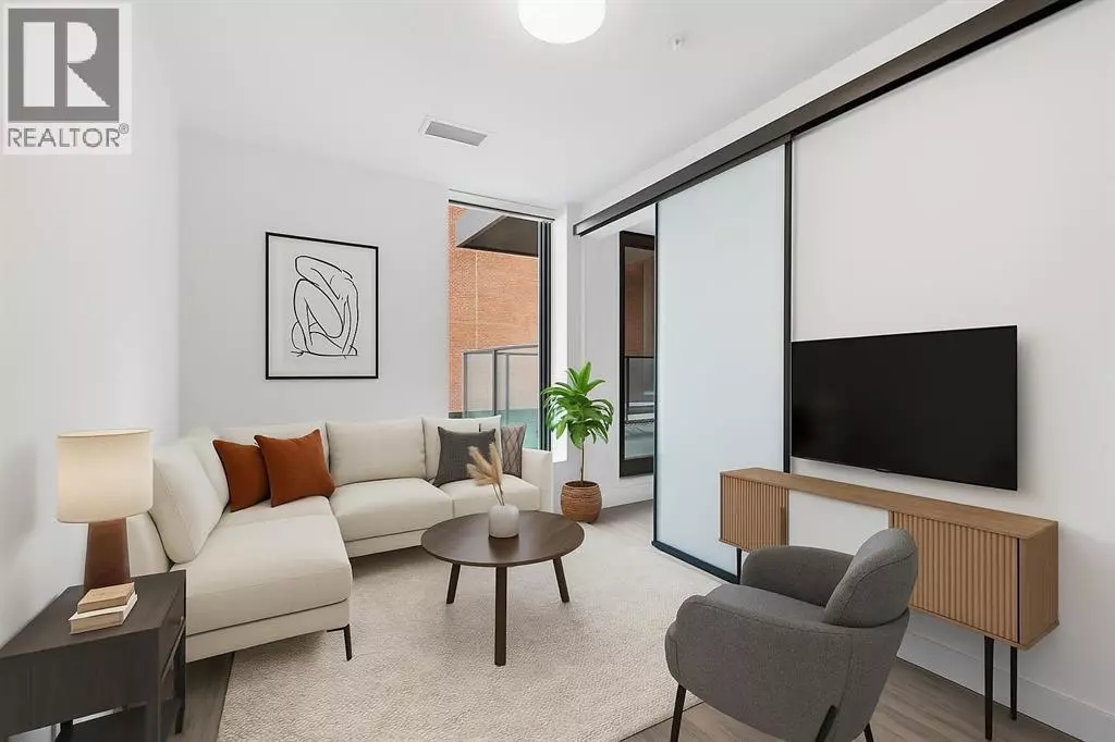 Calgary, AB T2P1R8,207, 730 2 Avenue SW