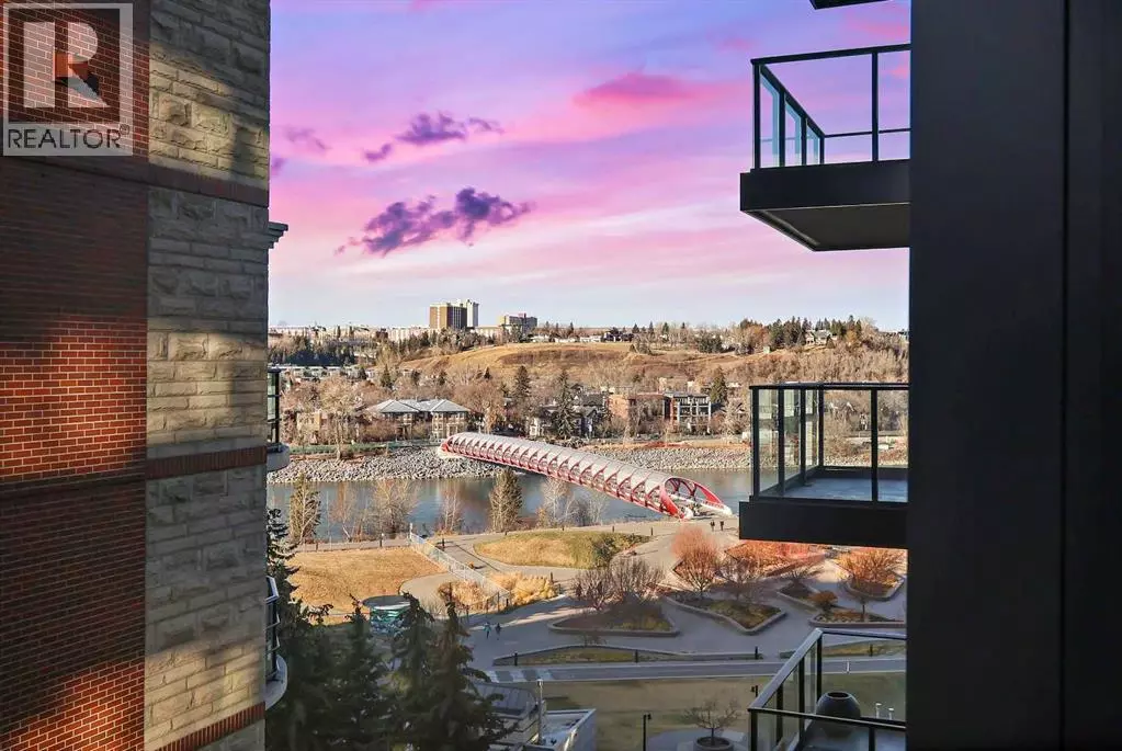 Calgary, AB T2P1R8,810, 730 2 Avenue SW