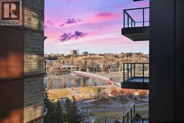 810, 730 2 Avenue SW, Calgary, AB T2P1R8