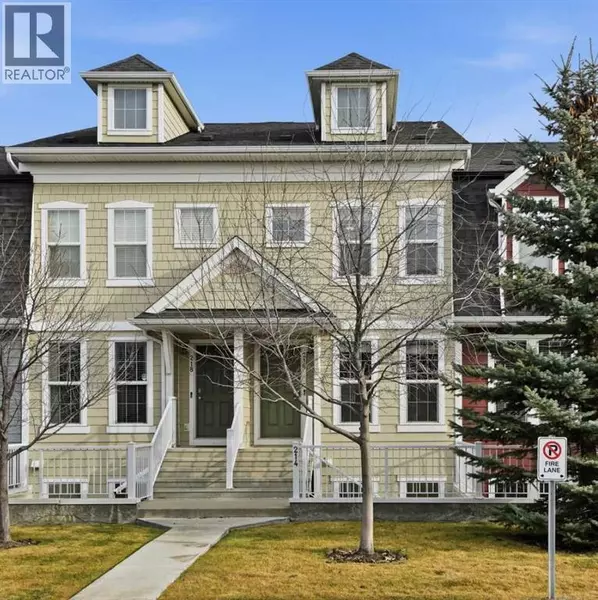 216 Auburn Bay Circle SE, Calgary, AB T3M1S7