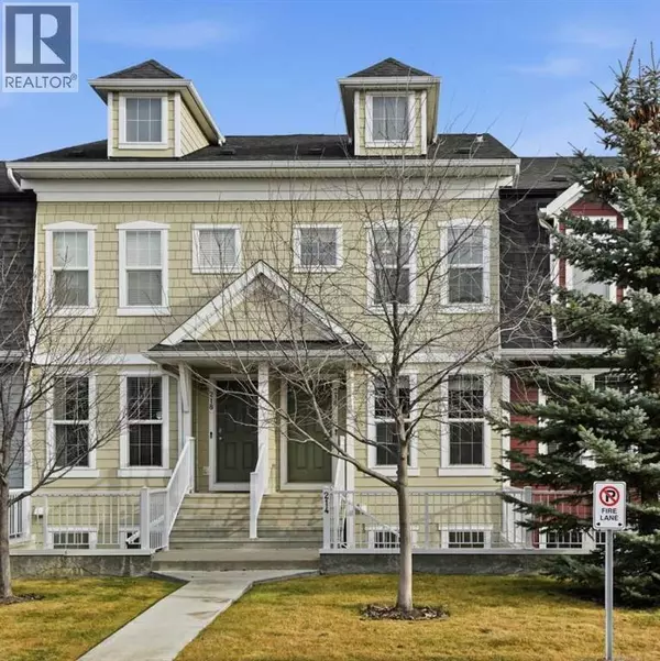 216 Auburn Bay Circle SE, Calgary, AB T3M1S7