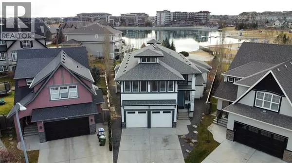 Calgary, AB T3M0Y1,226 Mahogany Bay SE