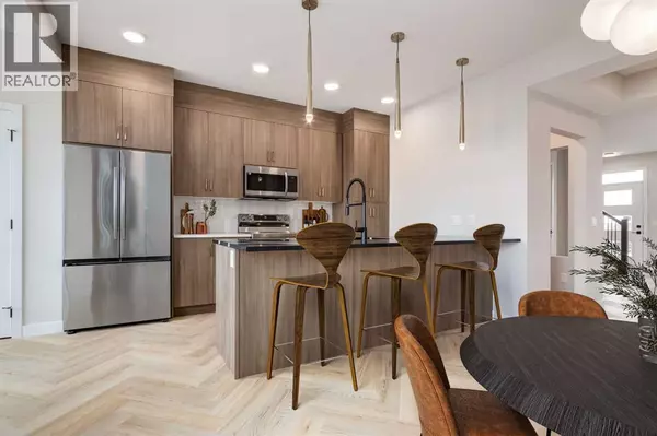 478 River Avenue, Cochrane, AB T4C3B8