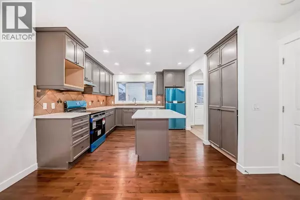 Calgary, AB T3J5M8,79 Saddlebrook Way NE