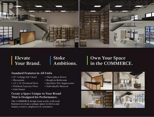 Calgary, AB T2H1K7,6, 5525 4 Street SE