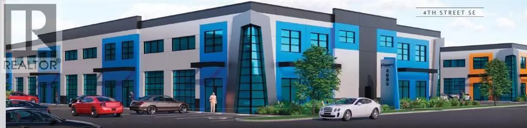 Calgary, AB T2H1K7,6, 5525 4 Street SE