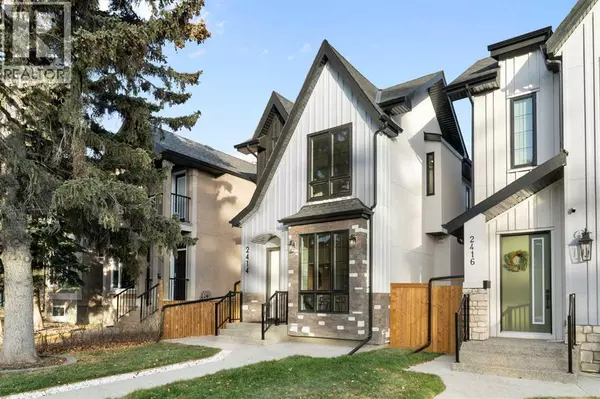 Calgary, AB T3E2Y1,2414 35 Street SW