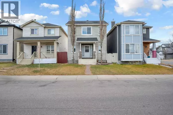 144 Saddlecrest Place NE, Calgary, AB T3J5G2