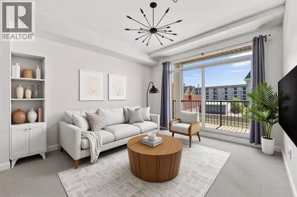 211, 10 Walgrove Walk SE, Calgary, AB T2X4E3