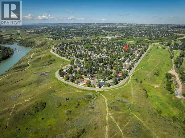 6616 Silverdale Road NW, Calgary, AB T3B3N2